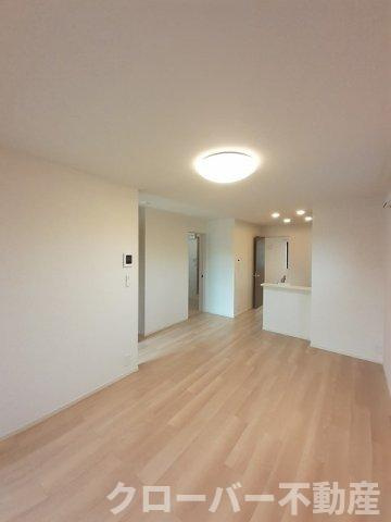 エベントⅢの居間・リビング