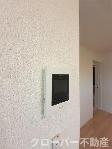 エベントⅢのセキュリティ