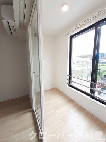 エベントⅢの設備