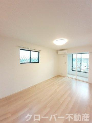 エベントⅢの居間・リビング