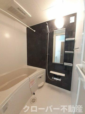 エベントⅢの浴室