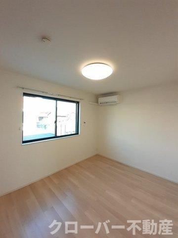 エベントⅢの内装