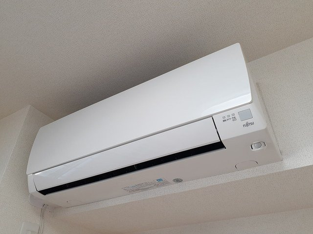 エンブレム　フェアリーの設備