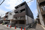 フジパレス北野田Ⅵ番館の画像
