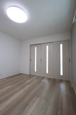 【居間・リビング】 | フジパレス北野田Ⅵ番館