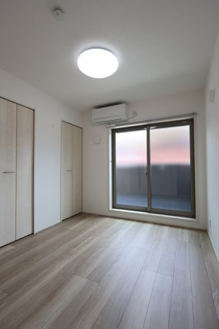 【洋室】 | フジパレス北野田Ⅵ番館