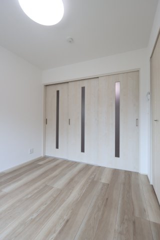 【洋室】 | フジパレス北野田Ⅵ番館