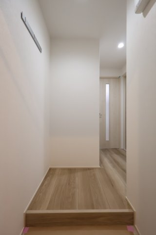 【玄関】 | フジパレス北野田Ⅵ番館