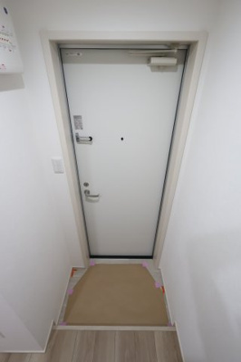 【玄関】 | フジパレス北野田Ⅵ番館