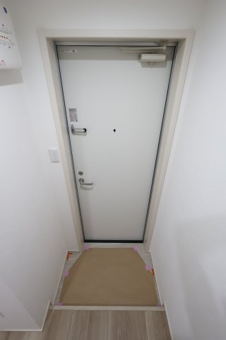 【玄関】 | フジパレス北野田Ⅵ番館
