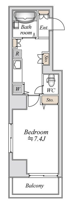 ブルームライフ横浜黄金町