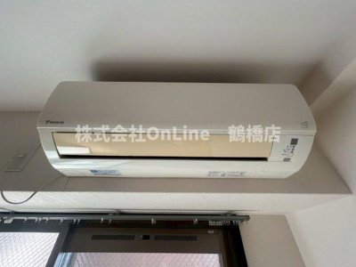 【設備】 | クイーンライフ東今里