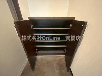 【収納】 | クイーンライフ東今里