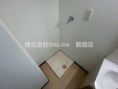 【設備】 | クイーンライフ東今里
