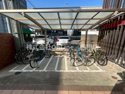 【その他共用部分】 | クイーンライフ東今里