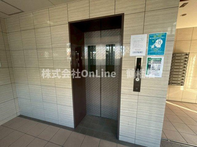【その他】 | クイーンライフ東今里