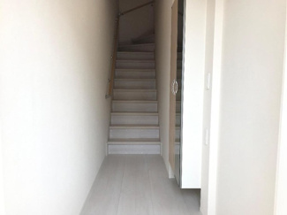 【玄関】 | Ｃａｓａ Ｃａｌｍａ | ※イメージ写真