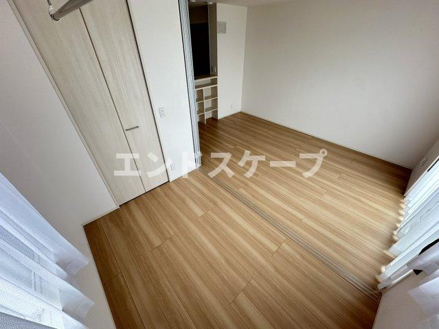コージーネスト　Ａの洋室|高崎、前橋のお部屋探しはエンドスケープまで！お客様の理想お聞かせ下さい♪