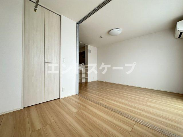 コージーネスト　Ａの洋室|高崎、前橋のお部屋探しはエンドスケープまで！お客様の理想お聞かせ下さい♪