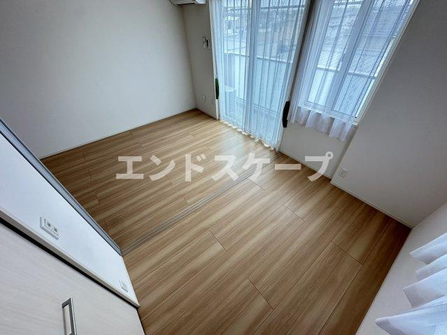 コージーネスト　Ａの洋室|高崎、前橋のお部屋探しはエンドスケープまで！お客様の理想お聞かせ下さい♪
