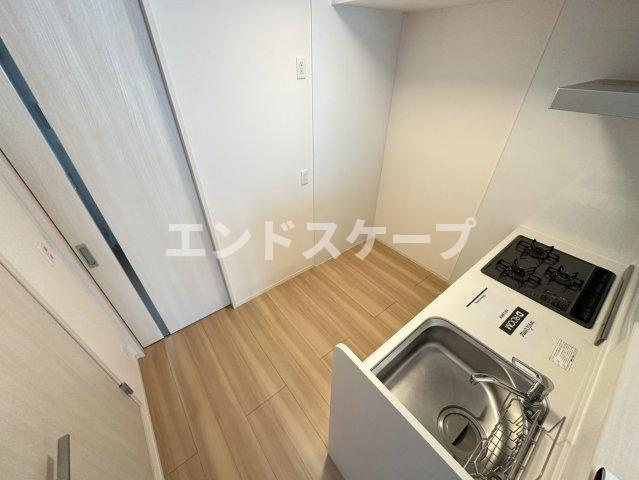 コージーネスト　Ａの内装|高崎、前橋のお部屋探しはエンドスケープまで！お客様の理想お聞かせ下さい♪
