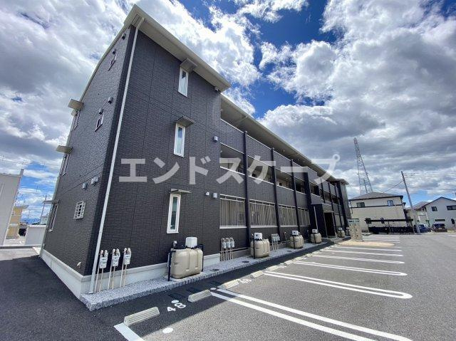 コージーネスト　Ａ