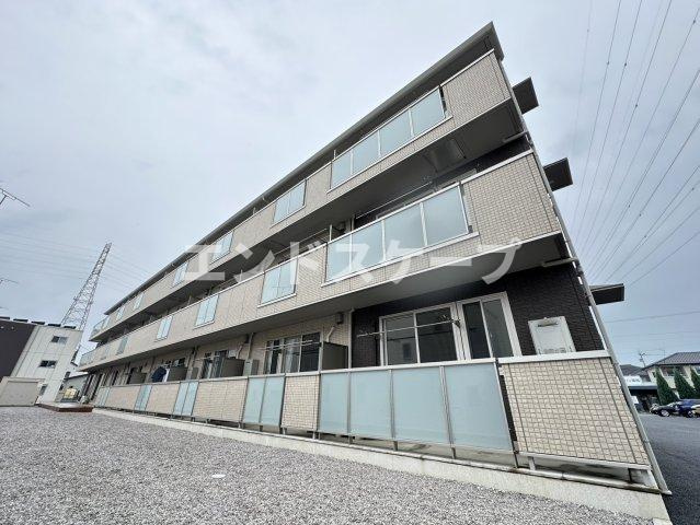 コージーネスト　Ａ