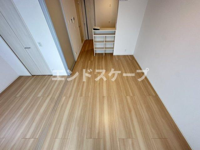 コージーネスト　Ａの居間・リビング|高崎、前橋のお部屋探しはエンドスケープまで！お客様の理想お聞かせ下さい♪