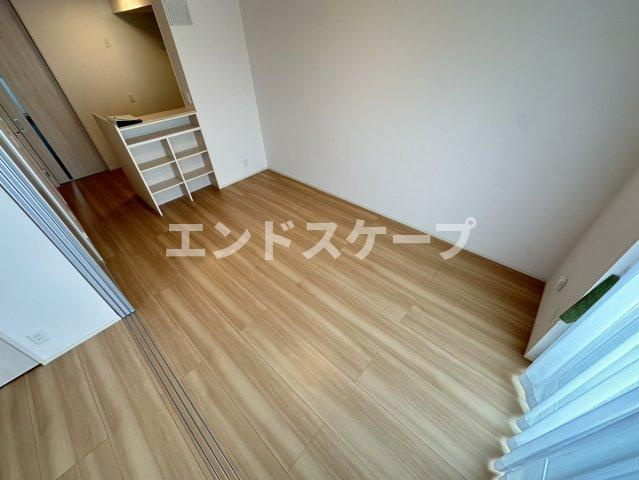 コージーネスト　Ａの居間・リビング|高崎、前橋のお部屋探しはエンドスケープまで！お客様の理想お聞かせ下さい♪