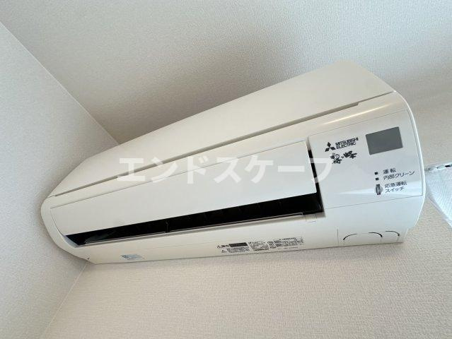 コージーネスト　Ａの設備|高崎、前橋のお部屋探しはエンドスケープまで！お客様の理想お聞かせ下さい♪