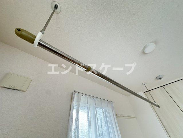 コージーネスト　Ａの内装|高崎、前橋のお部屋探しはエンドスケープまで！お客様の理想お聞かせ下さい♪