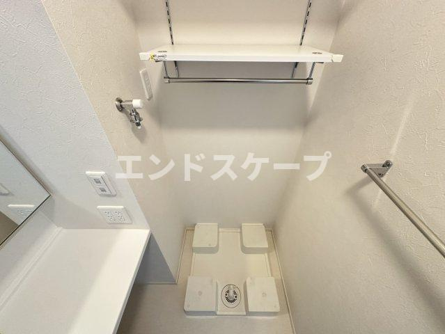 コージーネスト　Ａの設備|高崎、前橋のお部屋探しはエンドスケープまで！お客様の理想お聞かせ下さい♪