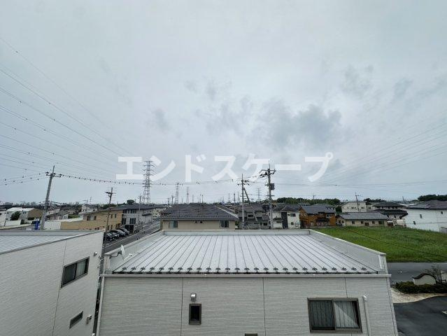 コージーネスト　Ａの展望|高崎、前橋のお部屋探しはエンドスケープまで！お客様の理想お聞かせ下さい♪