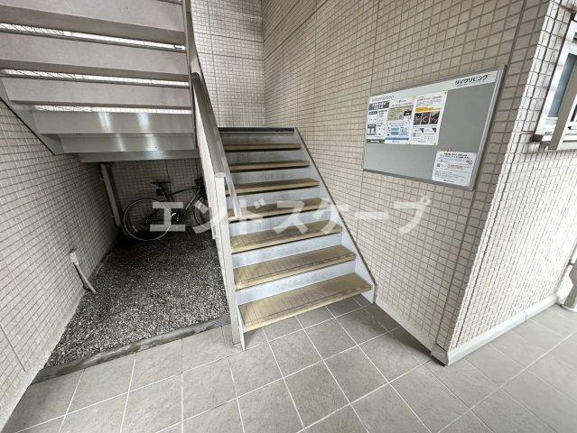 コージーネスト　Ａのエントランス|高崎、前橋のお部屋探しはエンドスケープまで！お客様の理想お聞かせ下さい♪