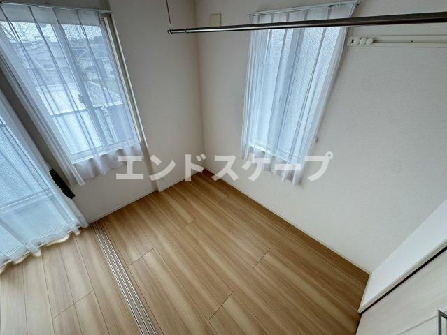 コージーネスト　Ａの内装|高崎、前橋のお部屋探しはエンドスケープまで！お客様の理想お聞かせ下さい♪