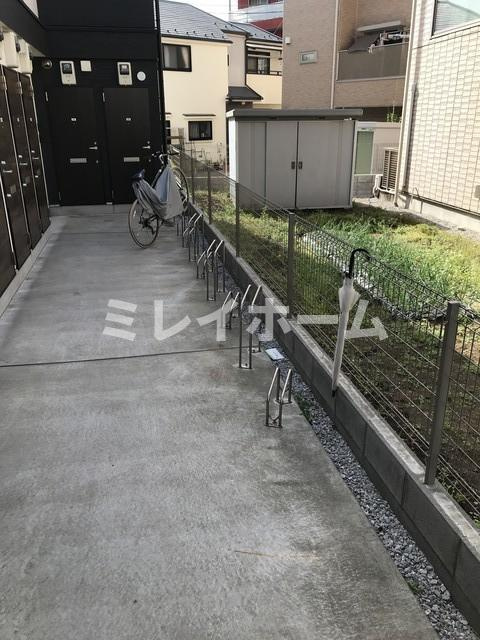 ロイヤルウィステリアのその他