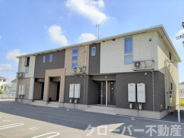 カーサ　ベルデＡ