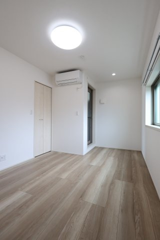 【洋室】 | フジパレス北野田Ⅵ番館