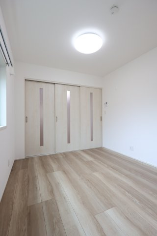 【洋室】 | フジパレス北野田Ⅵ番館