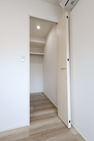 【収納】 | フジパレス北野田Ⅵ番館