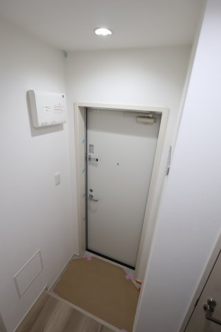 【玄関】 | フジパレス北野田Ⅵ番館