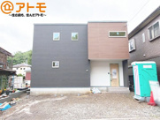 藤枝市若王子二丁目7期　新築戸建　全1棟の画像