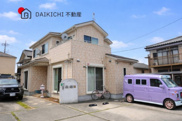 北本市中丸3丁目　中古戸建　の画像