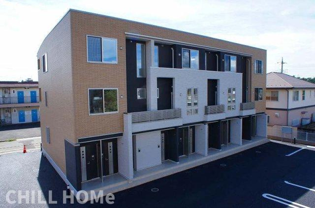 アルコバレーノⅠ