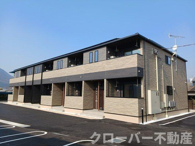 ジェルメ・メゾンⅤ