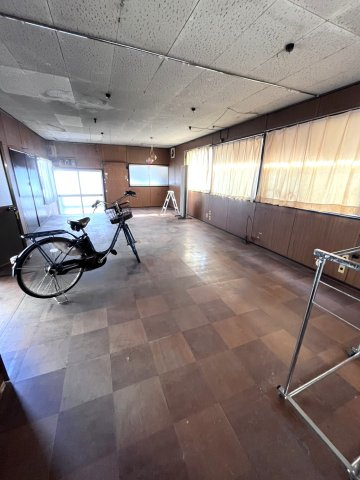 足利市伊勢町４丁目の一戸建てのその他|倉庫