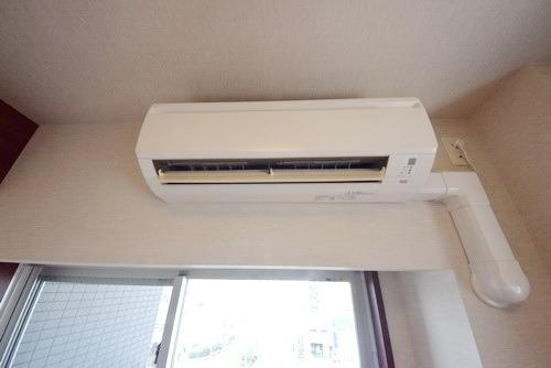 ARTESSIMO LEGGENDAの設備