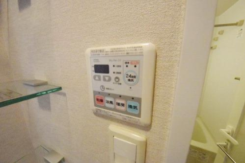 ARTESSIMO LEGGENDAの設備|同一仕様