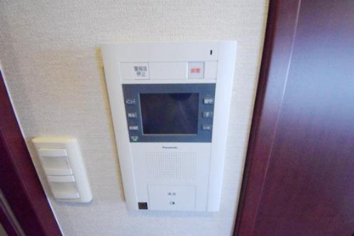 ARTESSIMO LEGGENDAのセキュリティ|同一仕様