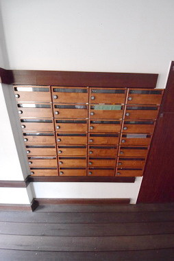 ARTESSIMO LEGGENDAのその他共用部分